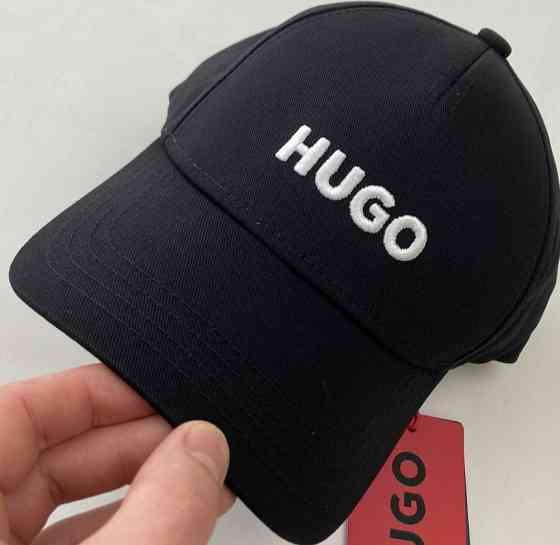 Кепка: Hugo Оригинал ! Киев