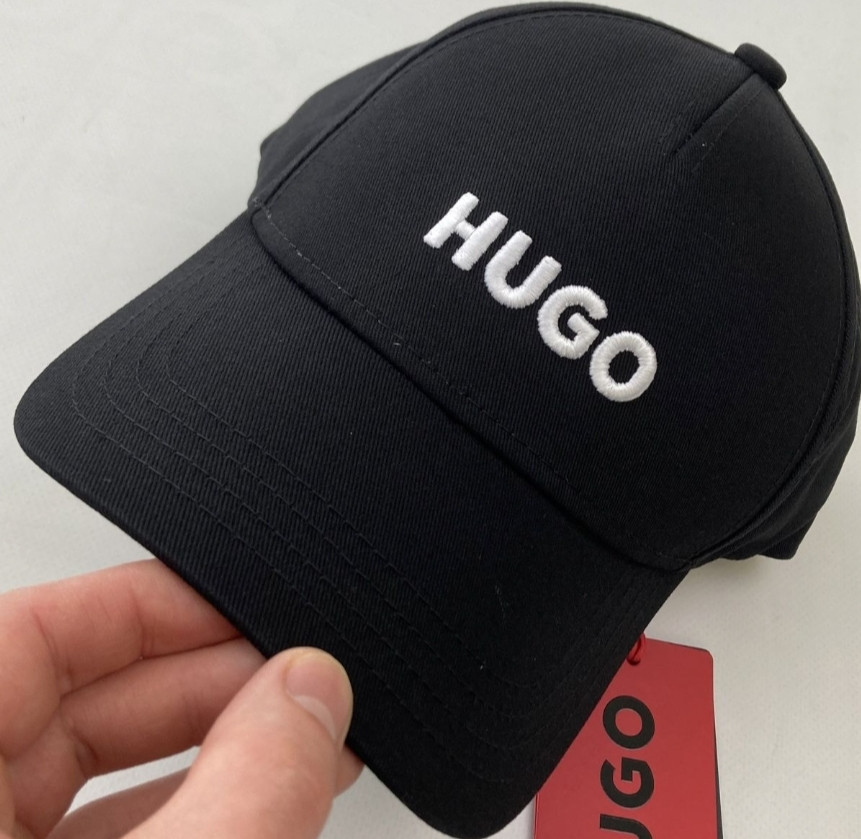Кепка: Hugo Оригинал ! Киев - изображение 2