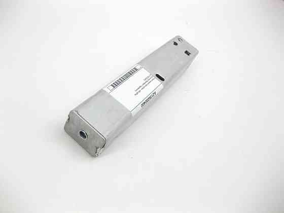 Mercedes-Benz  A2136200400 Новий нижній кронштейн підсилювача бампера до підрамника C-Class W205 E-Class W213 C238 CLS C257 GLC X253 C-Class W205 Одеса