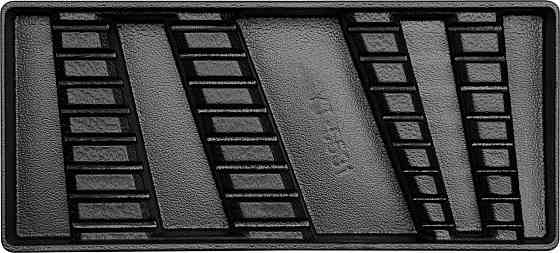 Вклад до інструментальної шафи пустий YATO, для комбінованих ключів [5/10] Одеса