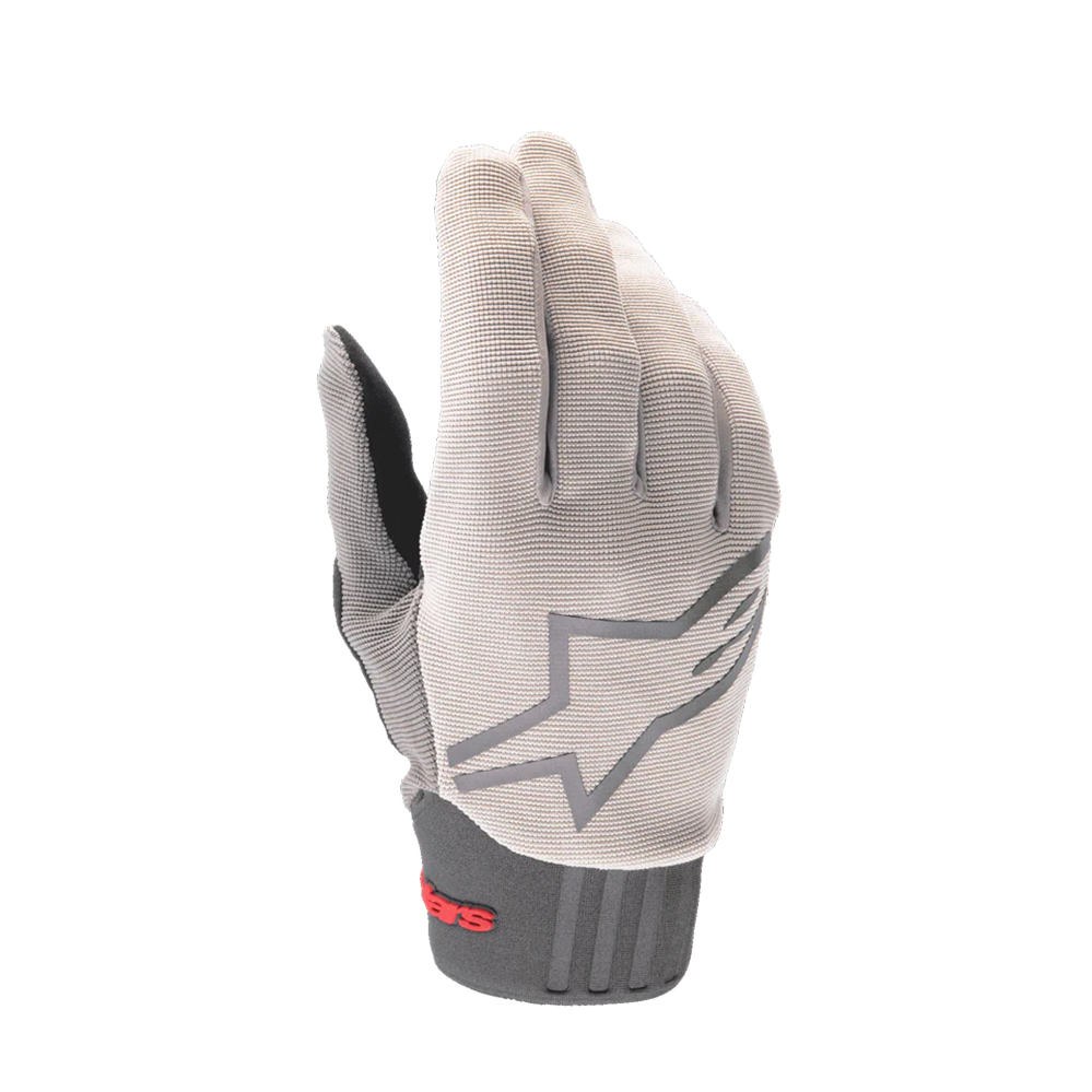 Перчатки Alpinestars A-DURA GLOVES LIGHT GRAY, S Київ - фото 1