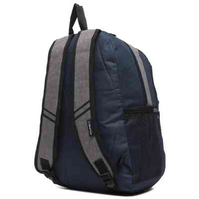 Рюкзак туристический Semi Line 21 Grey/Navy (J4499-7) (DAS302580) Винница