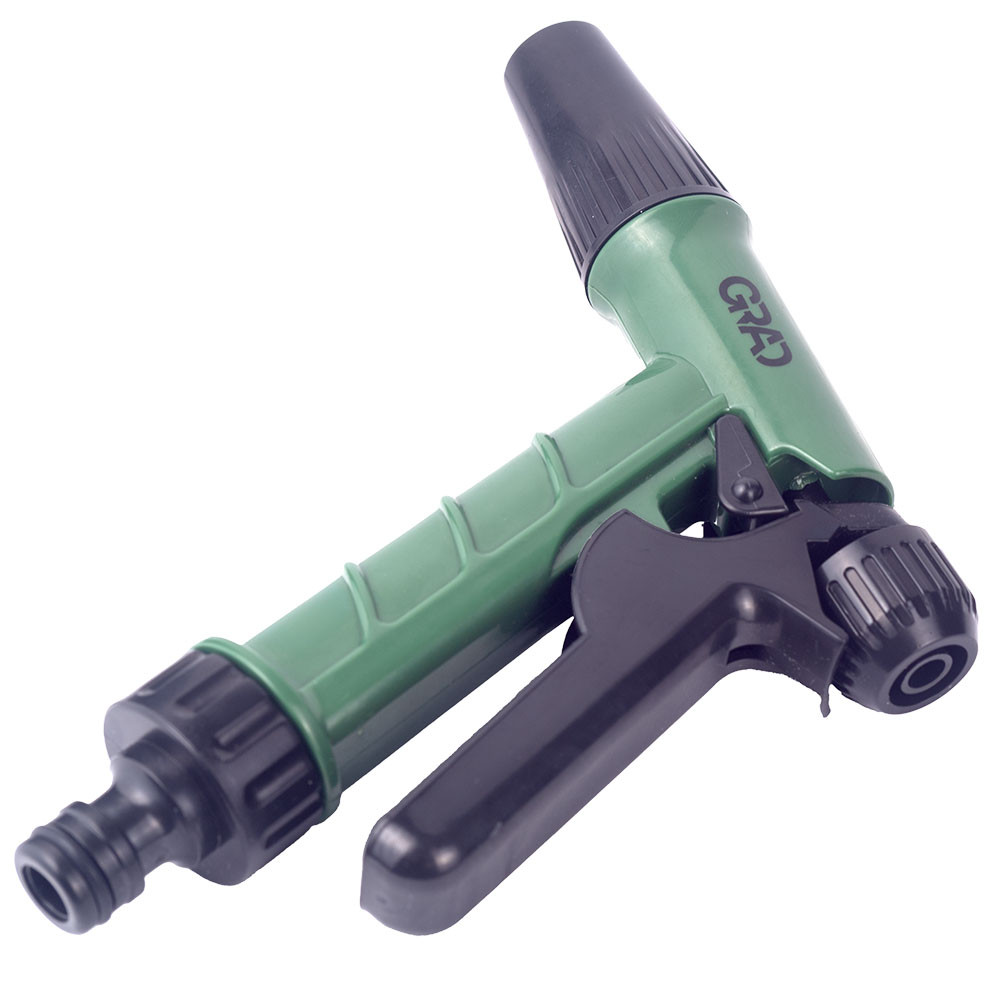 Grad Пистолет-распылитель 2 режима (АВS) GRAD (5012185) Коломия - фото 3