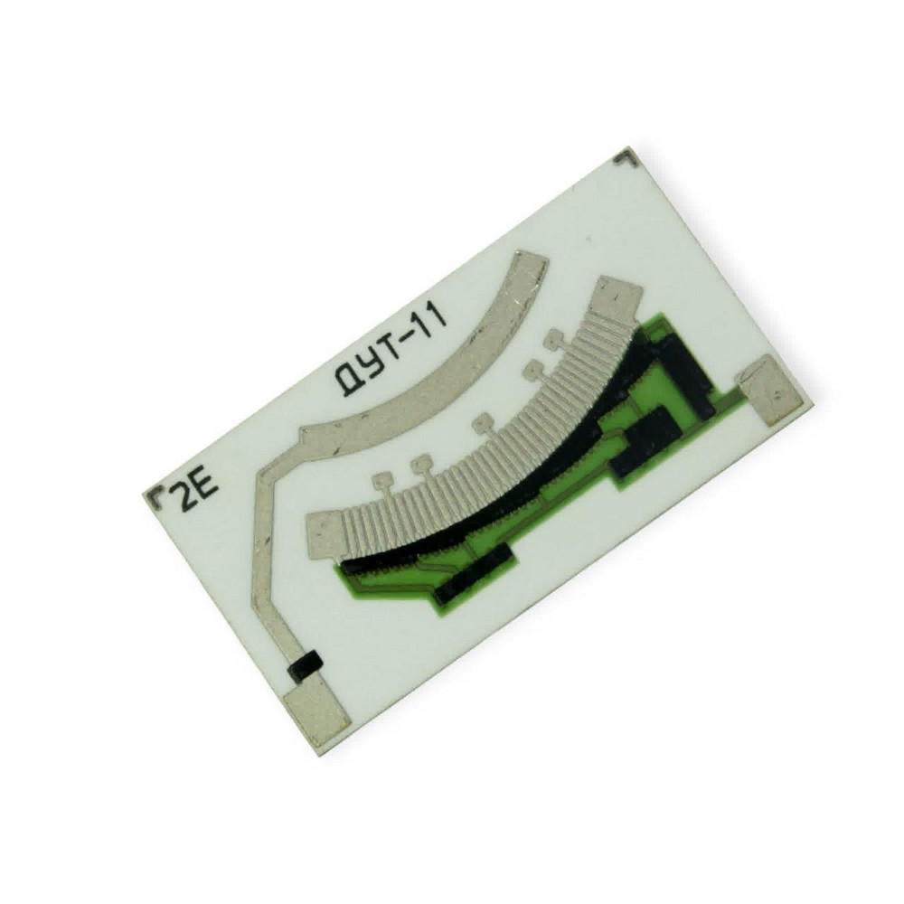 Плата рівня палива (ДУТ-11) 1,6 датчика Мукачево - фото 1