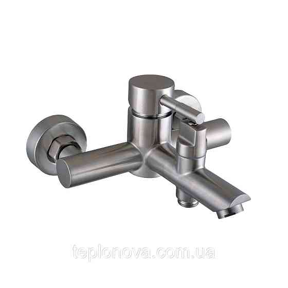 Смеситель для ванны Globus Lux ALPEN SBT1-102NE Черновцы