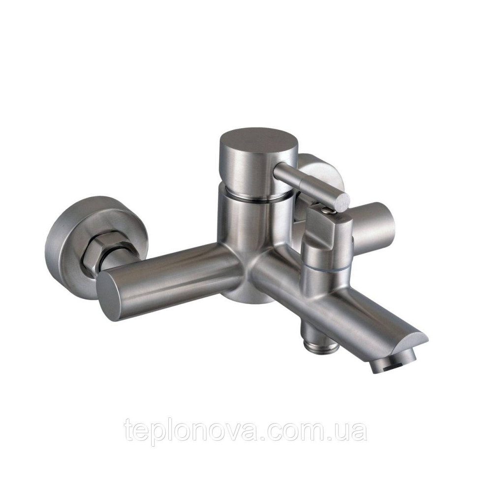 Смеситель для ванны Globus Lux ALPEN SBT1-102NE Черновцы - изображение 6