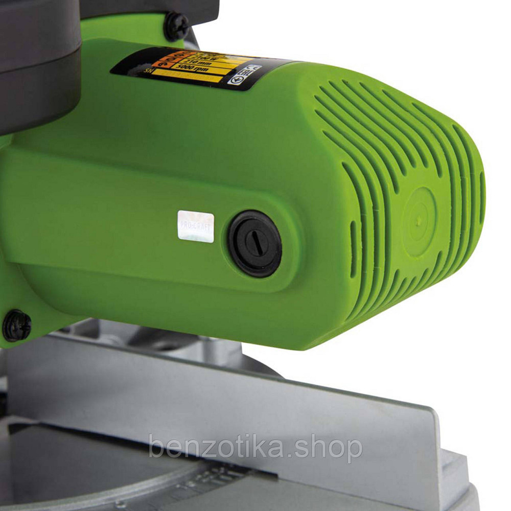 Торцювальна пила Procraft PGS2100 Киев - изображение 6