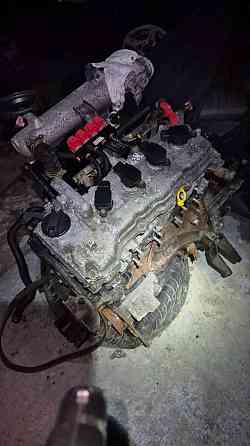 Двигатель нисан альмера классик 2006 2012 85тис пробег Киев