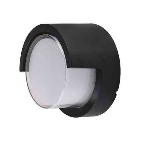 Світильник фасадний SMD LED 12W SUGA-12/RC настінний Київ