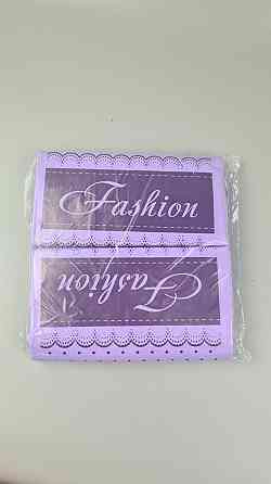 Пакеты с вырубной ручкой (20*30)