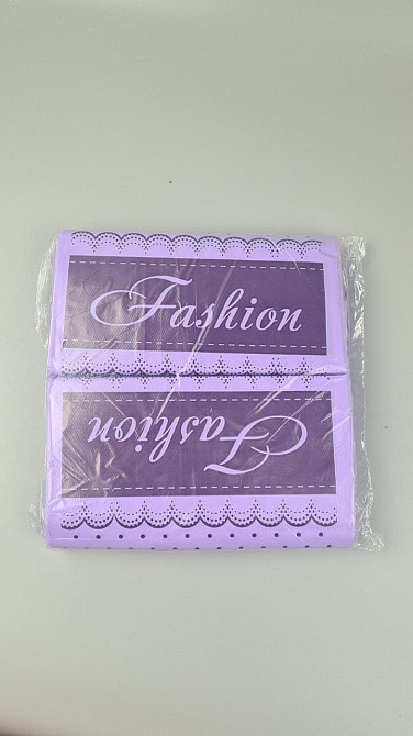 Пакеты с вырубной ручкой (20*30)