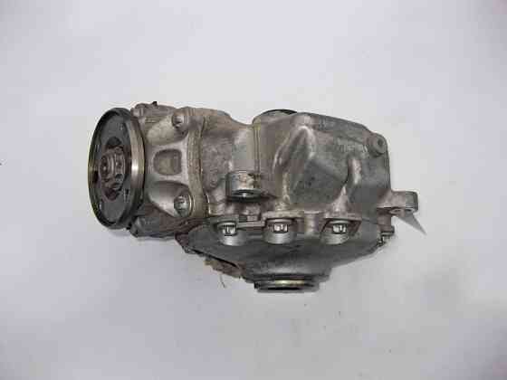 Mercedes-Benz  A2053304107 Редуктор передній 1:3.066 E-Class W213 C238 C-Class W205 CLS C257 GLC X253 Coupe C253 4matic Одесса