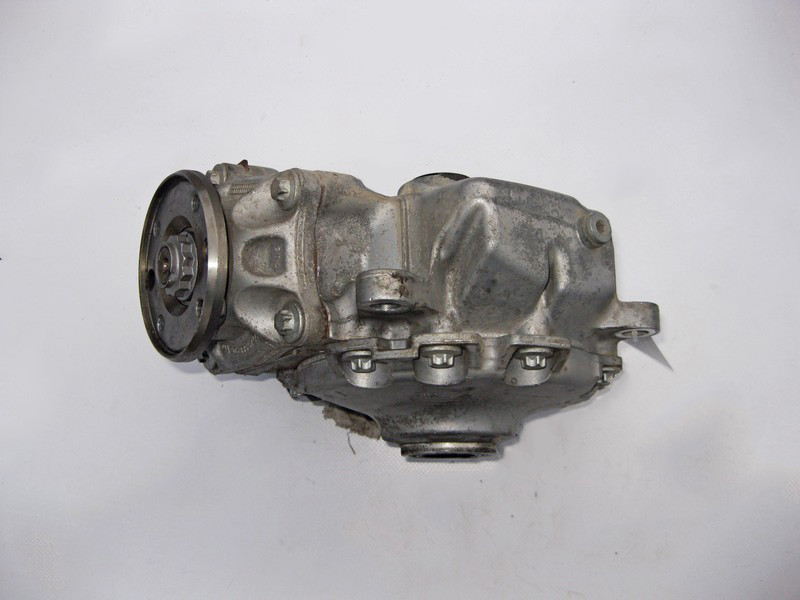 Mercedes-Benz  A2053304107 Редуктор передній 1:3.066 E-Class W213 C238 C-Class W205 CLS C257 GLC X253 Coupe C253 4matic Одеса - фото 3