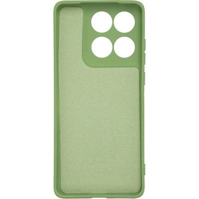 Чохол до мобільного телефона Armorstandart Motorola Edge 60 5G Camera cover Green (ARM85878) Вінниця - фото 2