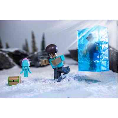 Фігурка для геймерів Jazwares Roblox Game Packs Freeze Tag W4 (ROG0123) Вінниця