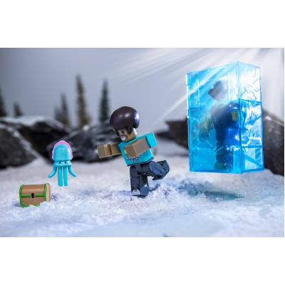 Фігурка для геймерів Jazwares Roblox Game Packs Freeze Tag W4 (ROG0123) Вінниця - фото 5