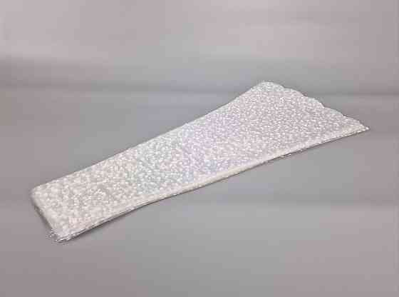 Упаковка конус под цветы h70/10низ/30верх(100шт) узор 173 (2) (100 шт) Харьков