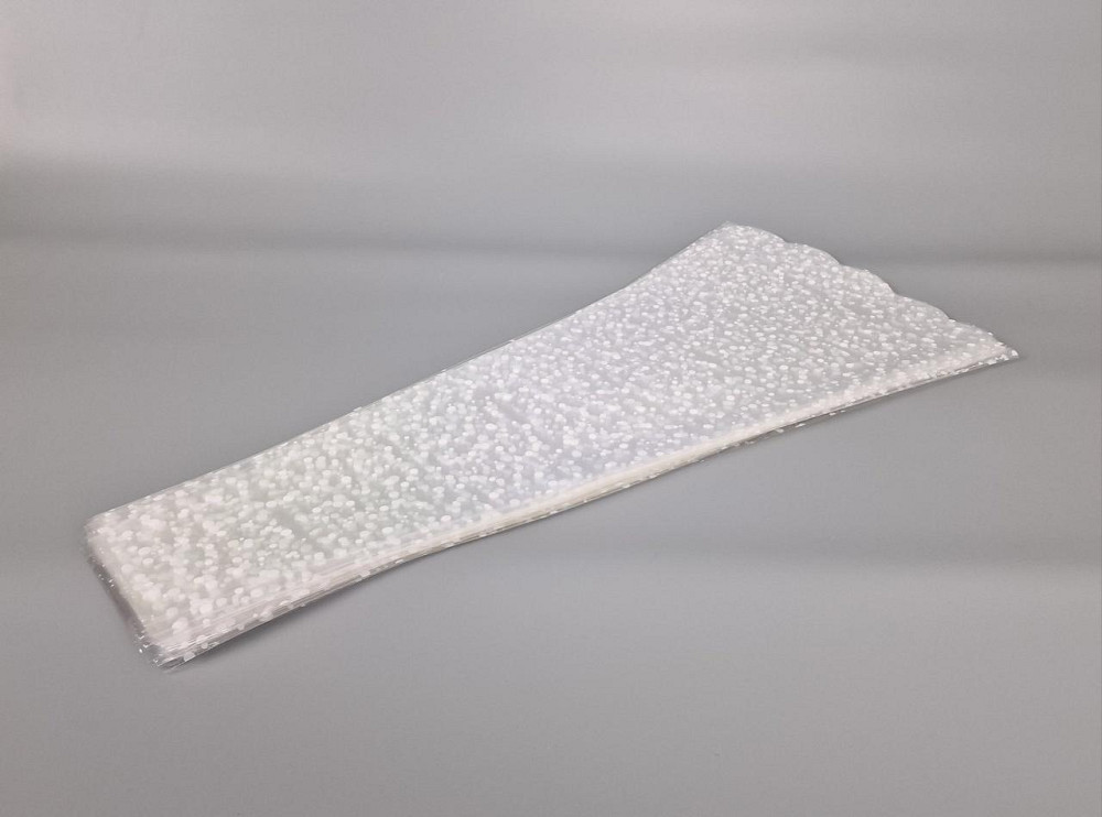 Упаковка конус под цветы h70/10низ/30верх(100шт) узор 173 (2) (100 шт) Харьков - изображение 2