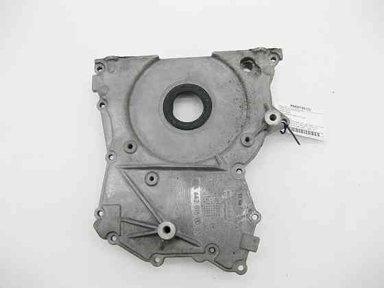 Mercedes-Benz  A6420100133 Передня кришка картера ГРМ двигуна OM642 V6 3.0 cdi S-Class W222 GLE Coupe C292 G-Class W463 Одесса