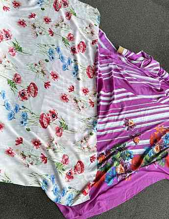 Ткань / опт / шёлк - от 5 м. Киев