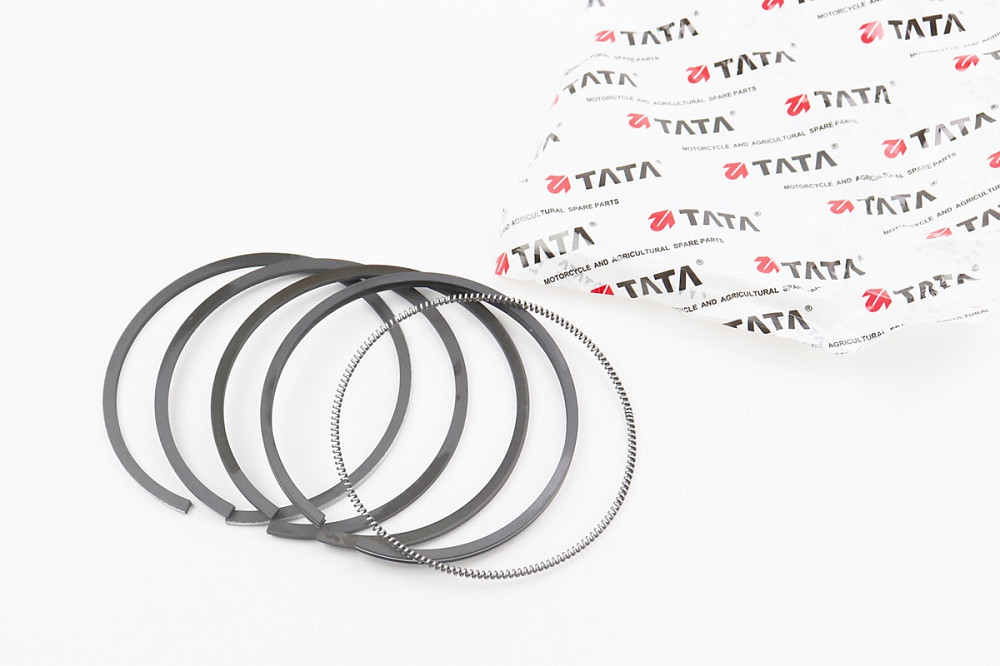 Кільця поршневі R195N 95mm STD Киев - изображение 1