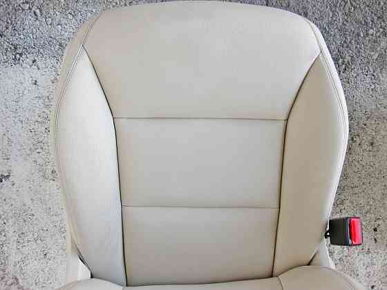 Mercedes-Benz  A1179100500 8M62 Комплект сидінь CLA Shooting Brake X117 CLA C117 Одесса