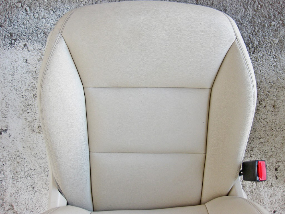 Mercedes-Benz  A1179100500 8M62 Комплект сидінь CLA Shooting Brake X117 CLA C117 Одеса - фото 6