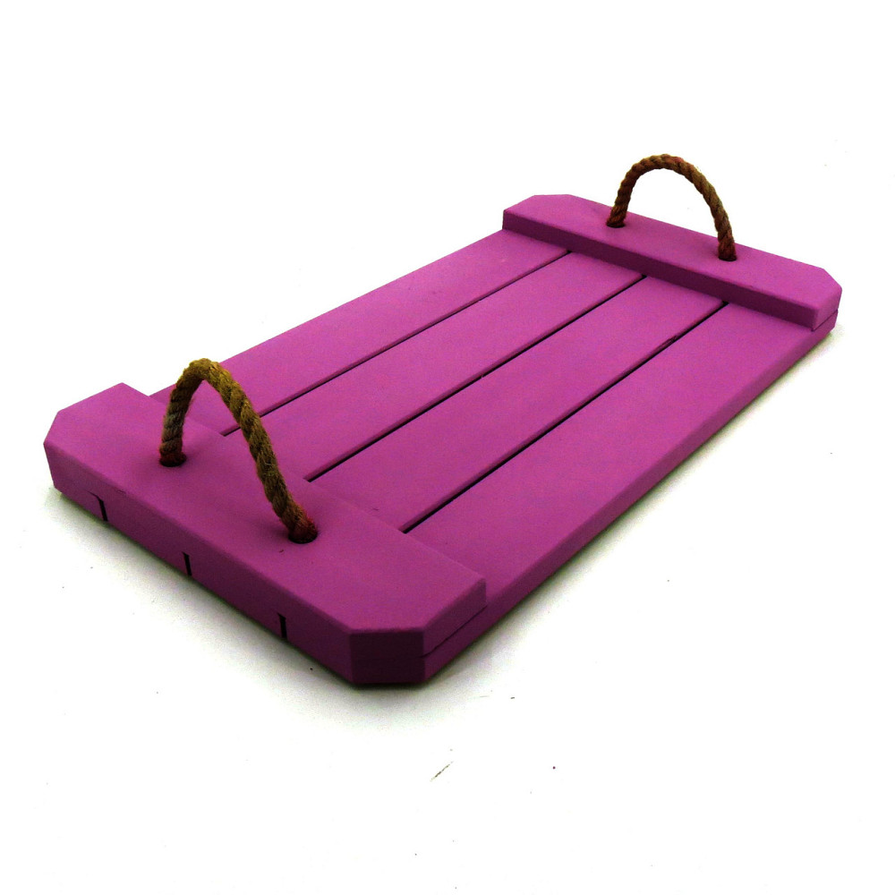 Поднос деревянный 