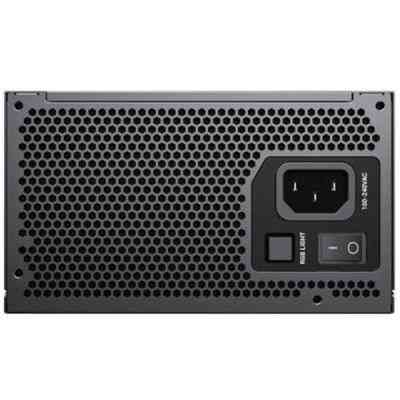 Блок питания Gamemax 1300W (RGB-1300(ATX3.0 PCIE5.0)) Винница
