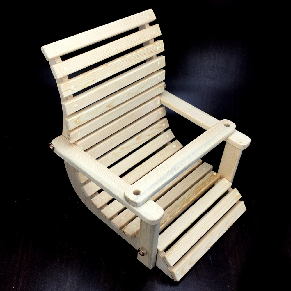 Детская качеля 