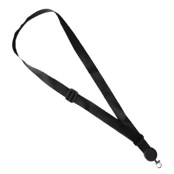 Шнурок на шию Плоский універсальний Strap (на вибір) Одеса