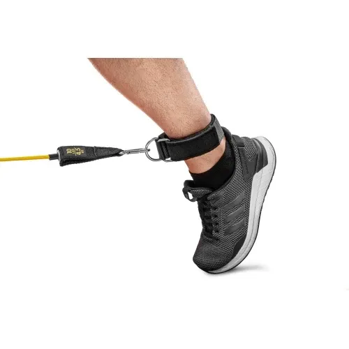 Набор резинок с эспандерами Hop-Sport R050 Киев