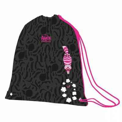 Сумка для обуви Yes SB-10 Alice in Wonderland (558240) Винница