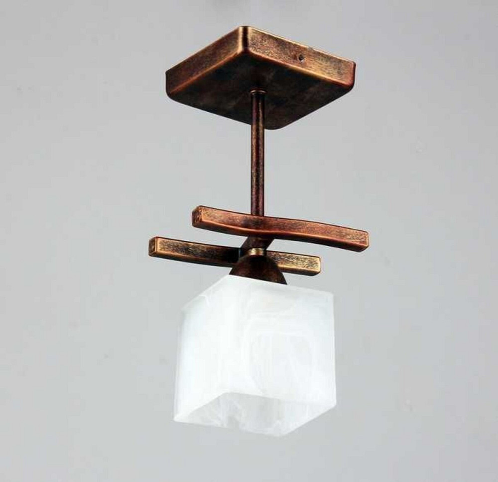 VALESO Бра B A1505/1 BR (Бронза) Коломия - фото 1