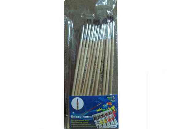 Кисть пони №2 тм. Josef Otton (1 шт) Харьков