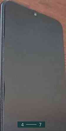 Смартфон: Samsung Galaxy M20 4/64Gb. Ocean Blue. Київ