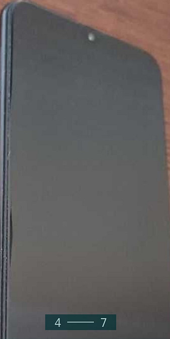 Смартфон: Samsung Galaxy M20 4/64Gb. Ocean Blue. Київ - фото 6