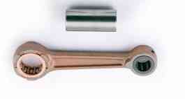 Шатун на скутер Ямаха JOG 50 (3KJ) Мукачево