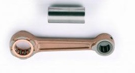 Шатун на скутер Ямаха JOG 50 (3KJ) Мукачево - фото 1