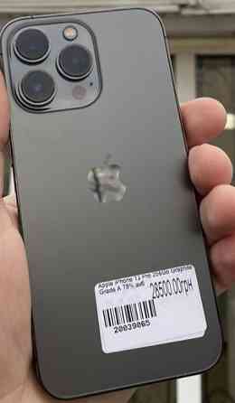Айфон iPhone 13 Pro 256Gb. Киев