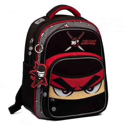 Рюкзак шкільний Yes S-91 Ninja (559406) Вінниця