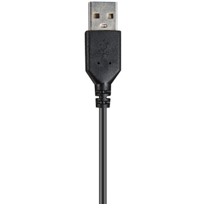 Навушники Sandberg Office Headset USB Black (326-12) Вінниця - фото 3