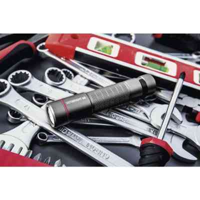 Фонарь EMOS P3160 170Lm 1AAA Metal (P3160) Винница