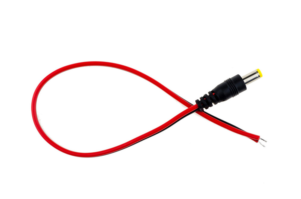 Разъем-power с кабелем SEVEN C-746 Киев - изображение 2