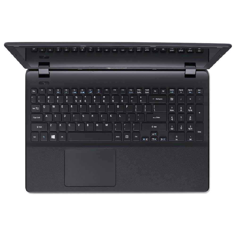 Б/У Ноутбук Packard Bell MS2397 (N2840/4/500) - Class B Киев - изображение 4