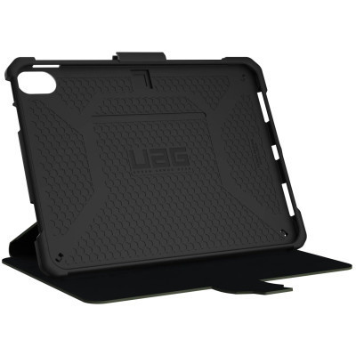 Чехол для планшета UAG Apple iPad 10.9" (10th Gen 2022) Metropolis SE, Olive (12339X117272) Винница - изображение 10