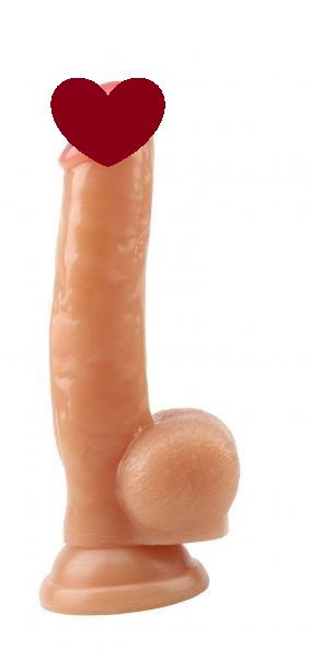 Фалоімітатор Shadow Dildo Sex Aura Київ - фото 1