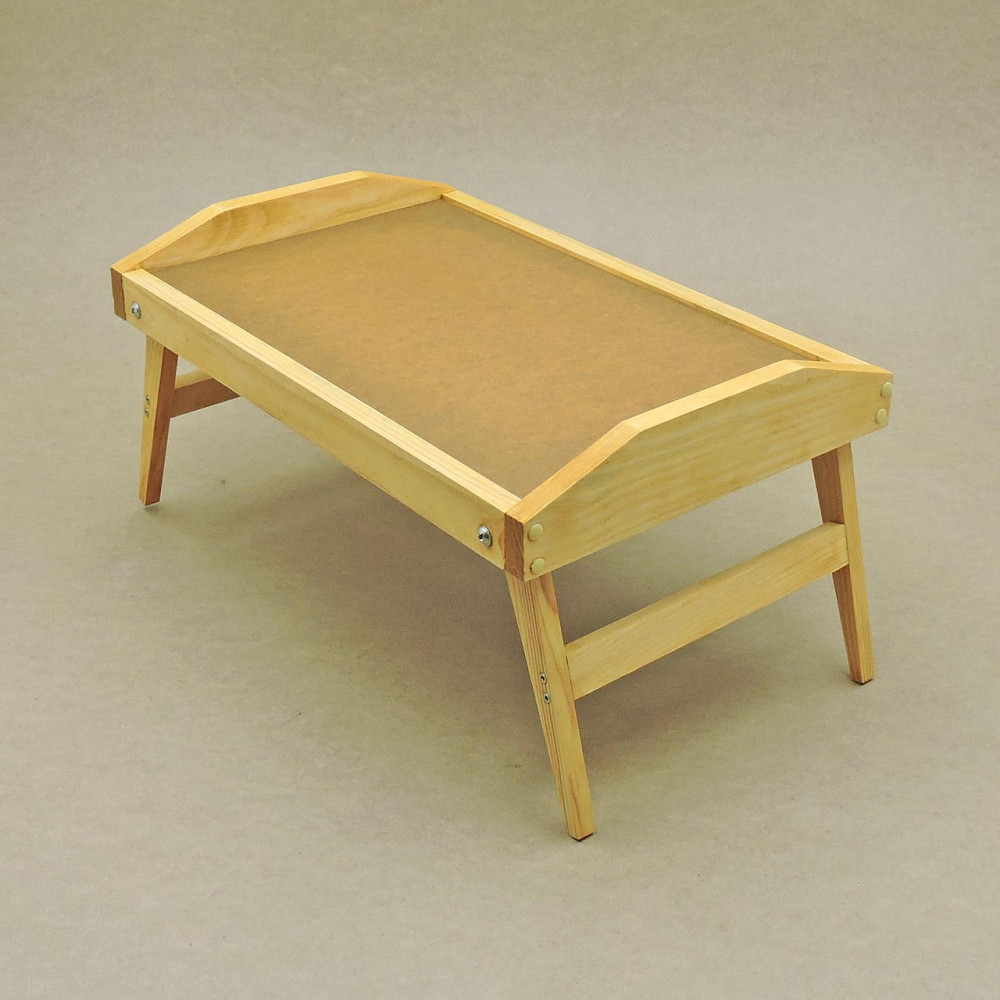 Столик-поднос для завтрака 