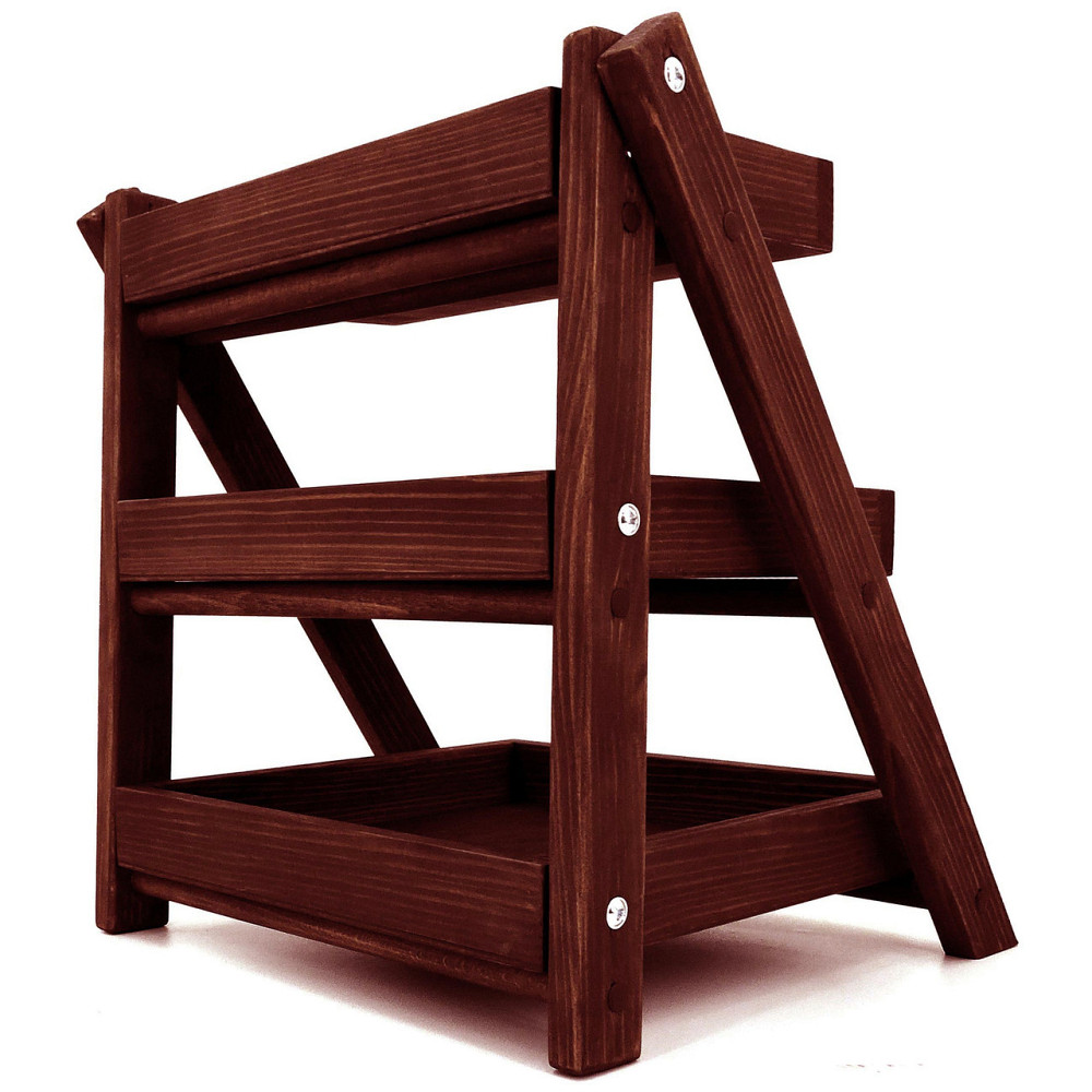 Этажерка для ванной 