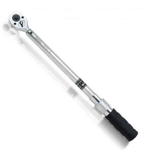Динамометричний ключ 1/4" TOPTUL 260mm 6-30Nm ANAS0803 Чернігів